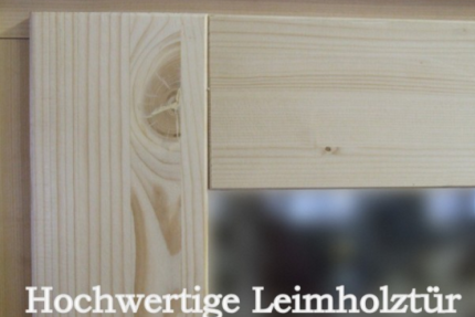 hochwertige-leimholztuer