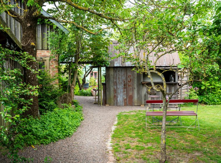 Chalet de jardin à Lille : combien ça coûte vraiment ?