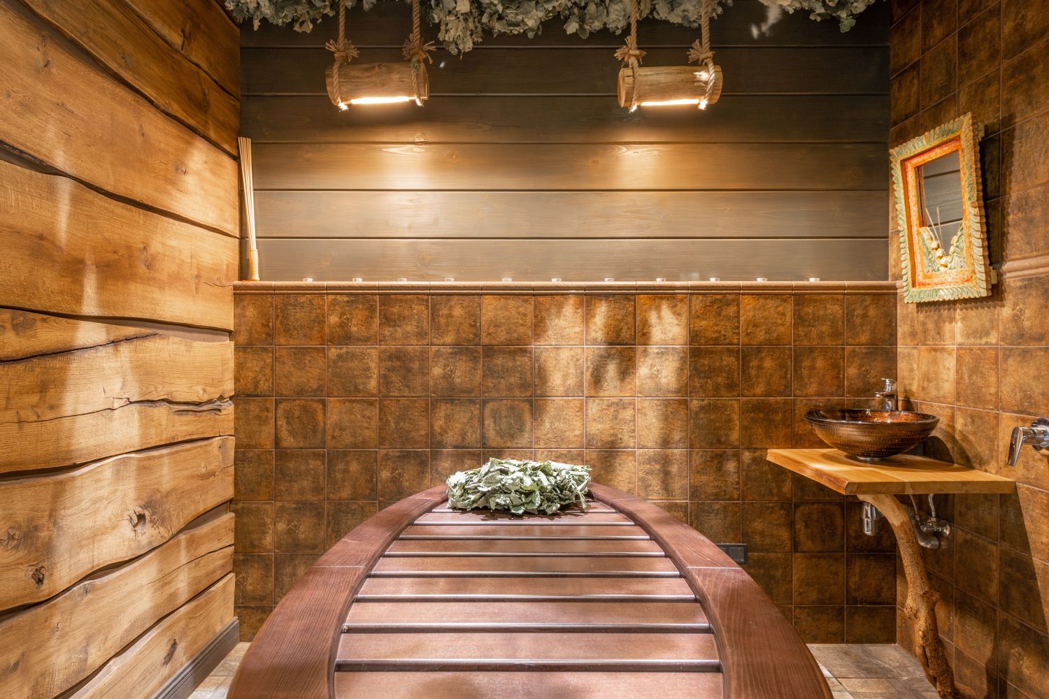 Sauna à Bayonne : où en profiter ou l’installer chez toi ?