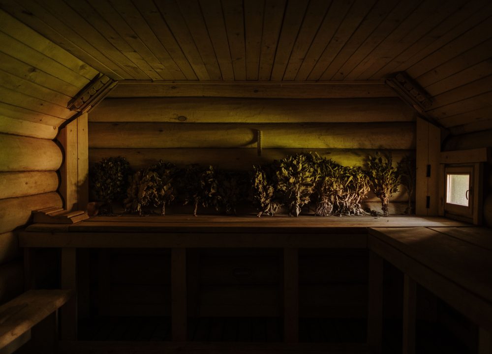 Un sauna set en kit, ça vaut vraiment le coup ?