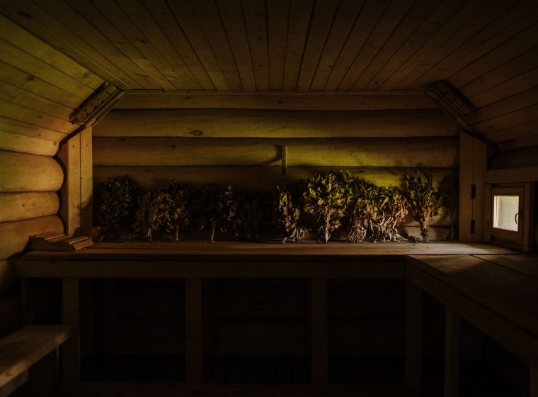 Un sauna set en kit, ça vaut vraiment le coup ?