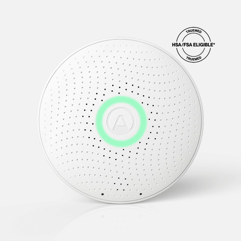 Airthings Wave Plus