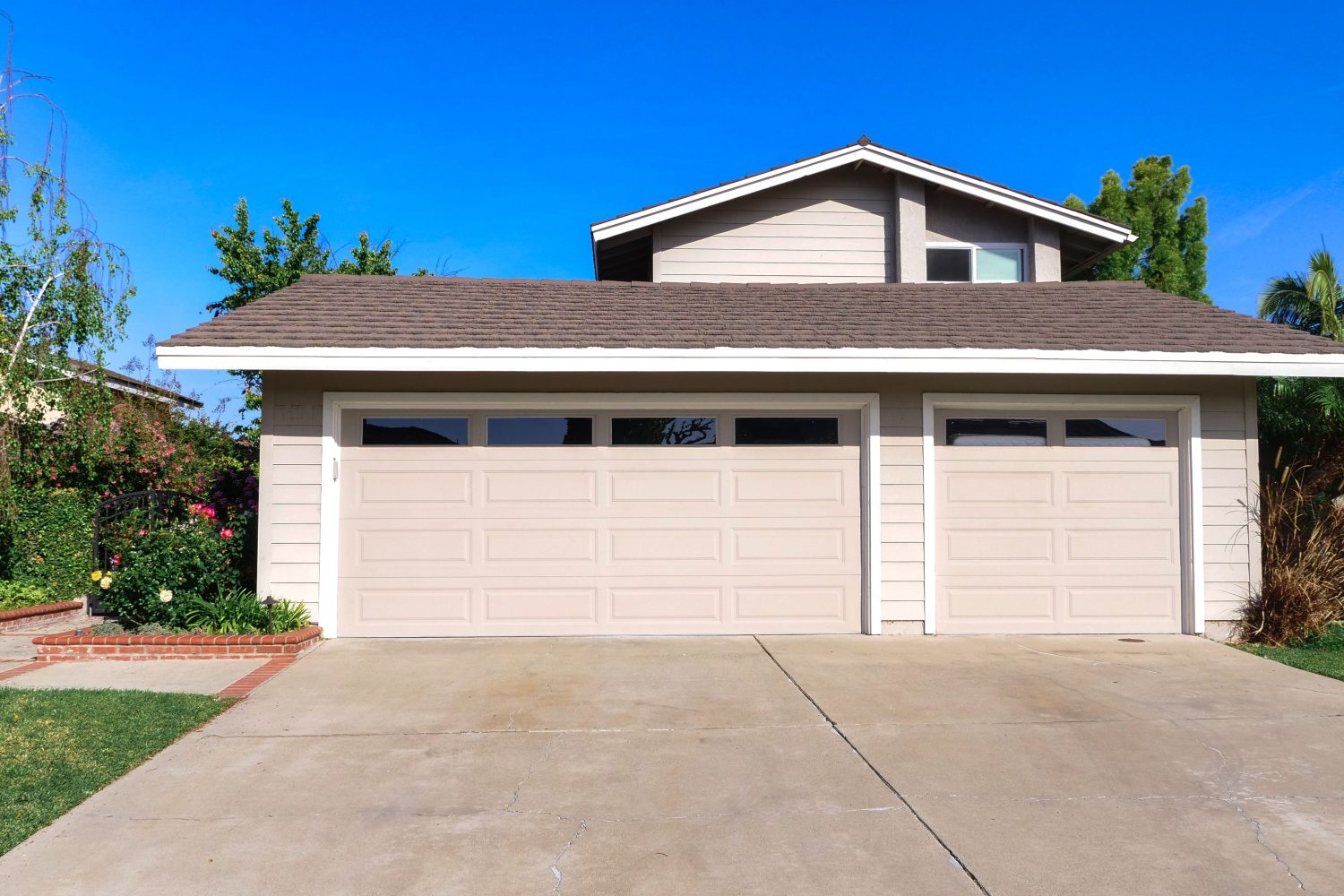 Comment construire un garage à toit plat sans erreur ?