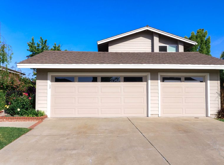 Comment construire un garage à toit plat sans erreur ?